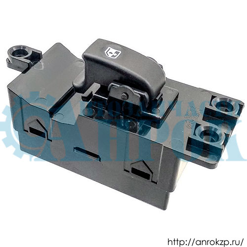 Выключатель стеклоподъемника правый HYUNDAI HD72 KOREA 93692-5H010 / 936925H010.