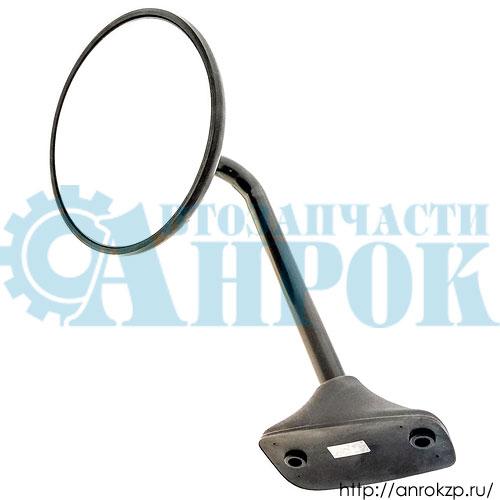 Зеркало боковое круглое 87640-4F000 / 876404F000 / 87640-4F001 / 876404F001 от производителя МК для автомобиля HYUNDAI Porter 2.