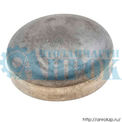 Заглушка блока цилиндров HYUNDAI Porter MK 15732-28003 / 1573228003.