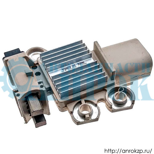 Регулятор напряжения генератора HYUNDAI HD65/78 дв.D4GA KOREA 37370-48100 / 3737048100.