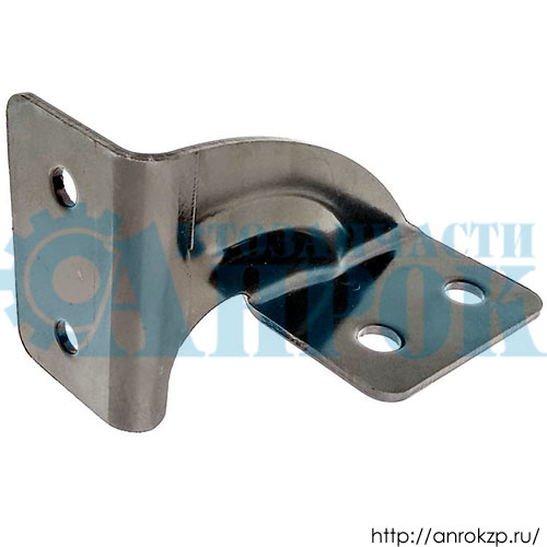 Кронштейн крепления усилителя бампера левый HYUNDAI HD170 MK 86562-7C000 / 865627C000.