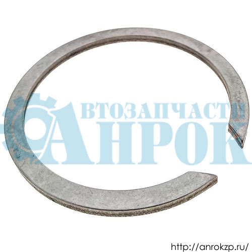 Кольцо стопорное вала первичного КПП HYUNDAI HD120 MK QW0K850-17229 / QW0K85017229 / QW0K8-5017229.