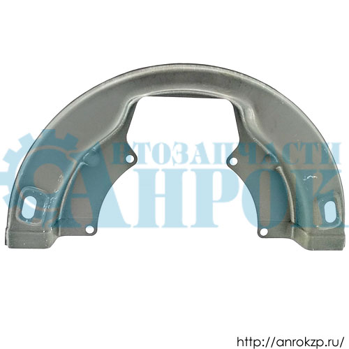 Пыльник щита заднего тормозного барабана HYUNDAI HD170 MK 58326-7F000 / 583267F000.