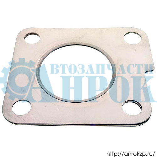 Прокладка турбокомпрессора HYUNDAI HD65/78 дв.D4GA 28251-48700 / 2825148700.