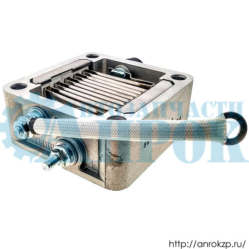 Подогреватель воздуха на впускном коллекторе HYUNDAI HD120 дв.D6GA МК 36710-41110 / 3671041110.