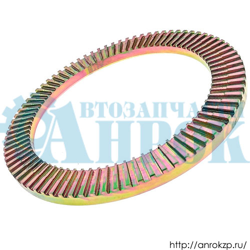 Кольцо ABS передней ступицы HYUNDAI HD65/78 MK 59421-5K600 / 594215K600.