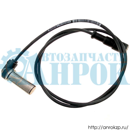 Датчик АБС колеса переднего HYUNDAI HD120/170/450/500 МК 94600-7A150 / 946007A150.