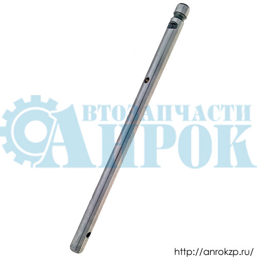 Шток вилки задней передачи КПП HYUNDAI HD120 MK QW43651-6A340 / QW436516A340 / QW436-516A340.