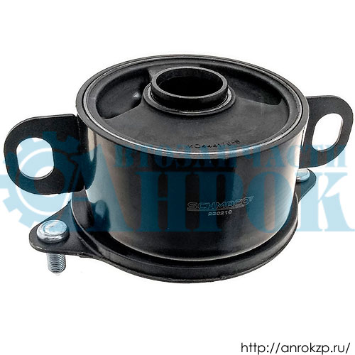 Втулка подушки кабины HYUNDAI HD120 KOREA 64230-6A001 / 642306A001.