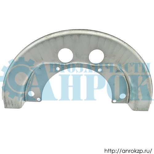 Пыльник щита заднего тормозного барабана HYUNDAI HD170 MK 58326-7F000 / 583267F000.