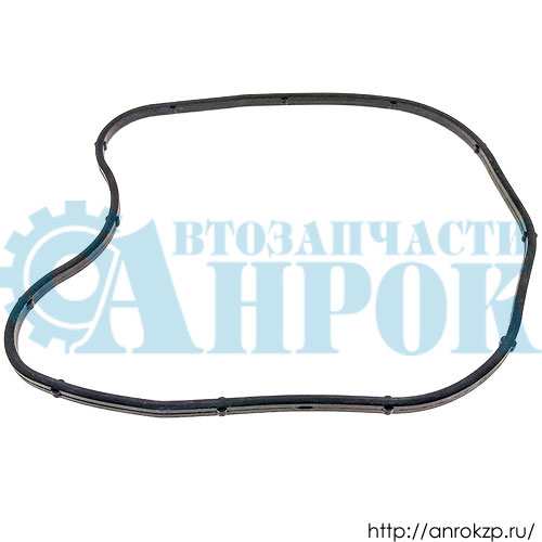 Прокладка крышки клапанной HYUNDAI HD260/270/370 дв.D8AB/D8AY/ 8DC91 МК 22445-72000 / 2244572000.