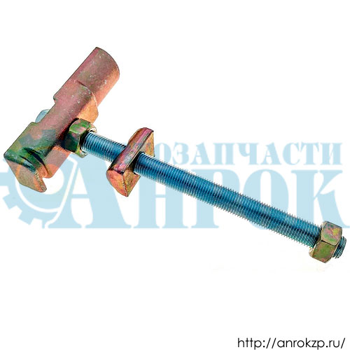 Болт рычага торсиона передней подвески HYUNDAI Porter 2 KOREA 54290-4B001 / 542904B001.