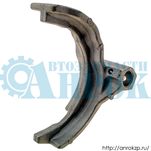 Вилка 5-й передачи и заднего хода КПП HYUNDAI HD35 KOREA 43862-4Y000 / 438624Y000.