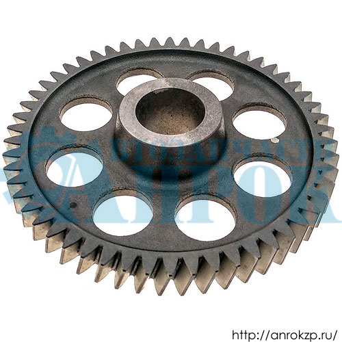 Шестерня компрессора HYUNDAI HD120 MK 38312-52000 / 3831252000.