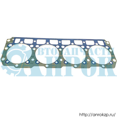 Прокладка головки блока HYUNDAI HD260/270/370 дв.D8AB/D8AY/ 8DC91 KOREA 22311-72020 / 2231172020.