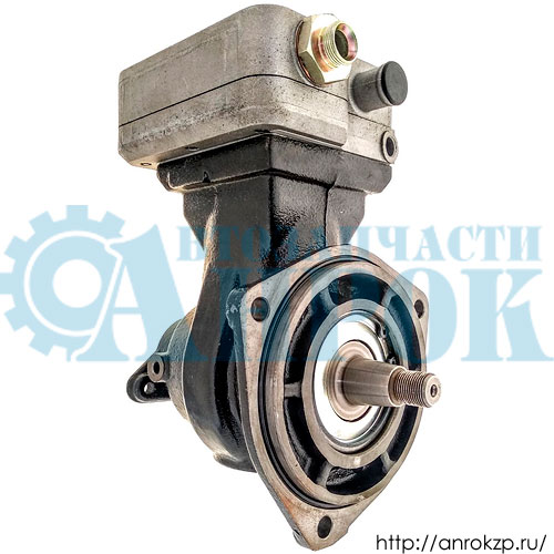 Компрессор HYUNDAI HD120 дв.D6GA KOREA 38100-5C000 / 381005C000.