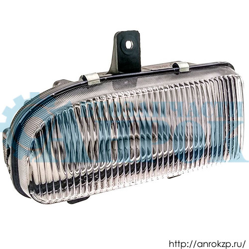 Фара противотуманная правая HYUNDAI HD120 КИТАЙ 92202-6B000 / 922026B000.