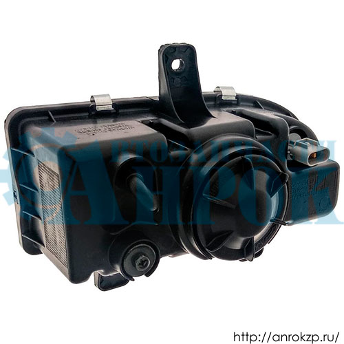 Фара противотуманная правая HYUNDAI HD120 КИТАЙ 92202-6B000 / 922026B000.
