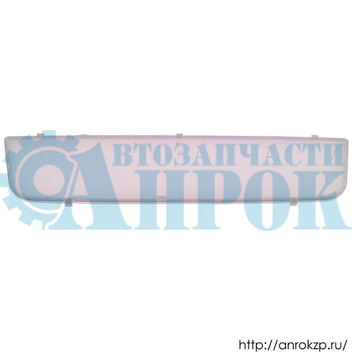 Рассеиватель фонаря подсветки салона HYUNDAI HD120/160/170/260/270/450 МК 92821-7A010 / 928217A010.