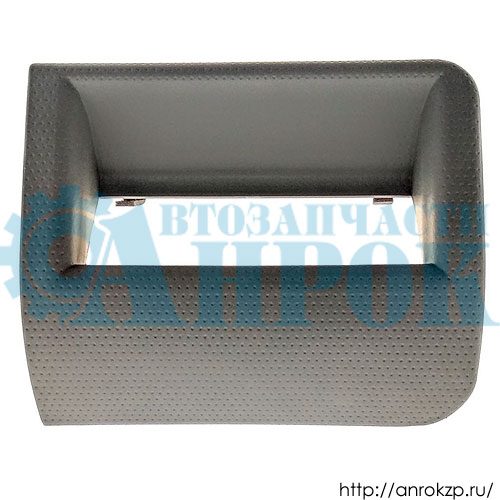 Панель центральной консоли салона верхняя HYUNDAI HD120 MK 85580-6A001IN / 855806A001IN.