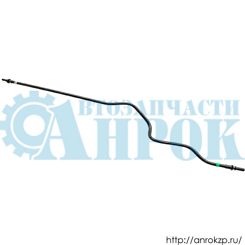 Трубка топливная HYUNDAI HD65/78 дв.D4GA МК 31333-5L571 / 313335L571.