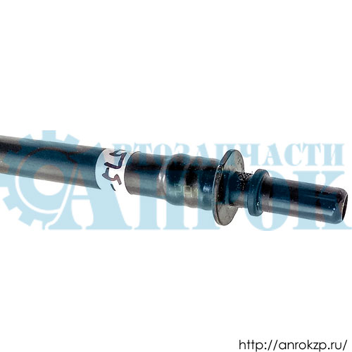Трубка топливная HYUNDAI HD65/78 дв.D4GA МК 31333-5L571 / 313335L571.