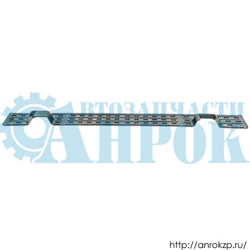 Накладка бампера переднего резиновая HYUNDAI HD160/170/250/260/270/370/500 KOREA 86561-7C000 / 865617C000.