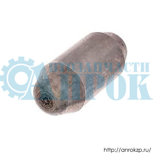 Штифт вилки КПП HYUNDAI HD65/78 МК 43658-5Н010 / 436585Н010 / QD43658T00020 / QD43658-T00020 / QD436-58T00020.