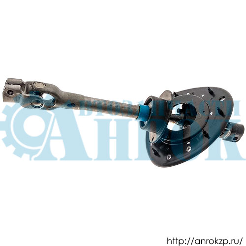 Вал карданный колонки рулевой HYUNDAI Porter 2 KOREA 56370-4F000 / 563704F000 / EX563704F000.