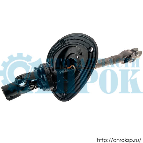 Вал карданный колонки рулевой HYUNDAI Porter 2 KOREA 56370-4F000 / 563704F000 / EX563704F000.