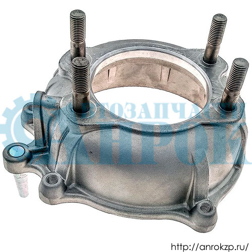 Крышка ТНВД передняя HYUNDAI HD72 дв.D4AL MK 33115-41000 / 3311541000.