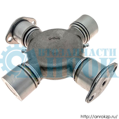 Крестовина вала карданного (205x49/198х49) HYUNDAI HD250 МК 49140-74750 / 4914074750.