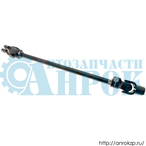 Вал карданный рулевого механизма Hyundai Porter 2 MK 56850-4F000 / 568504F000.