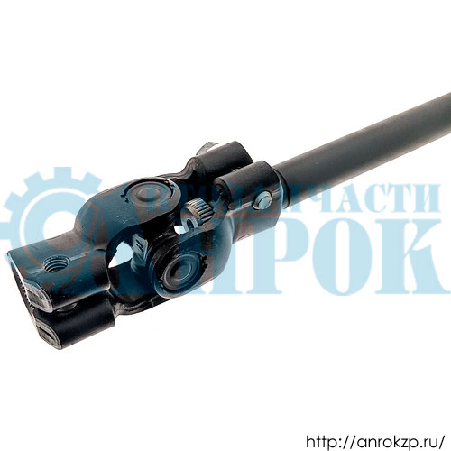 Вал карданный рулевого механизма Hyundai Porter 2 MK 56850-4F000 / 568504F000.