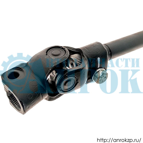 Вал карданный рулевого механизма Hyundai Porter 2 MK 56850-4F000 / 568504F000.
