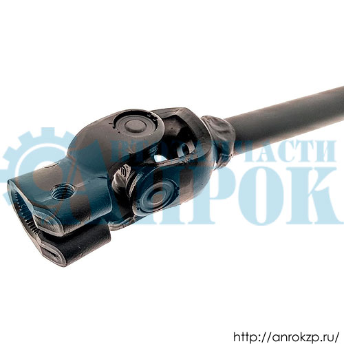 Вал карданный рулевого механизма Hyundai Porter 2 MK 56850-4F000 / 568504F000.