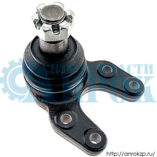 Опора шаровая передняя нижняя левая/правая (4WD) KIA Bongo 3 KOREA 54524-4E400 / 545244E400 / CB0224 / CBKK-25.