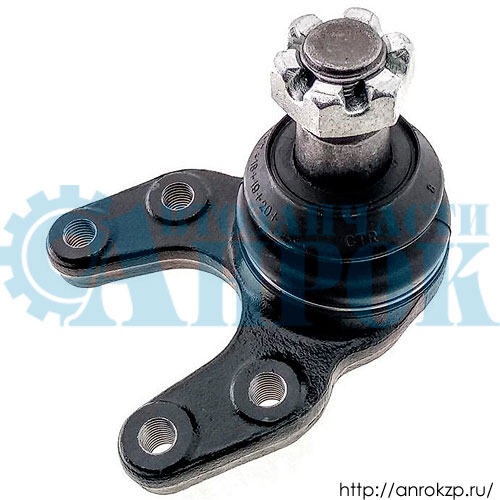 Опора шаровая передняя нижняя левая/правая (4WD) KIA Bongo 3 KOREA 54524-4E400 / 545244E400 / CB0224 / CBKK-25.