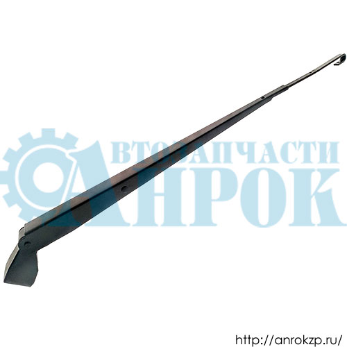 Рычаг стеклоочистителя центральный 98140-7A101 / 981407A101 от производителя МК для автомобиля HYUNDAI HD160/170/260/270/450.