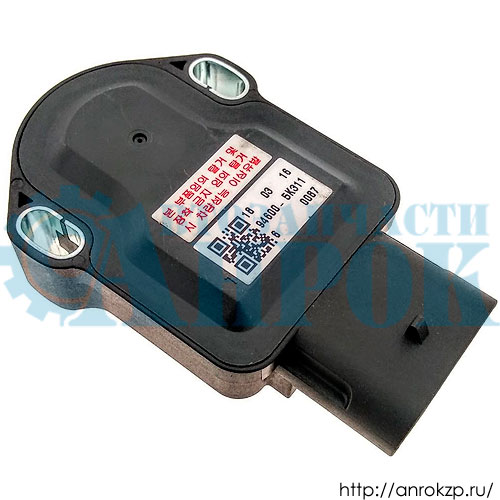Датчик положения педали газа HYUNDAI HD65/78 дв.D4GA MК 94600-5K310 / 946005K310.