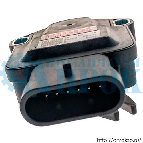 Датчик положения педали газа HYUNDAI HD65/78 дв.D4GA MК 94600-5K310 / 946005K310.