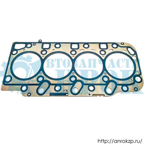 Прокладка ГБЦ HYUNDAI Mighty EX6/8 дв.D4CC МК 22311-4C020 / 223114C020.