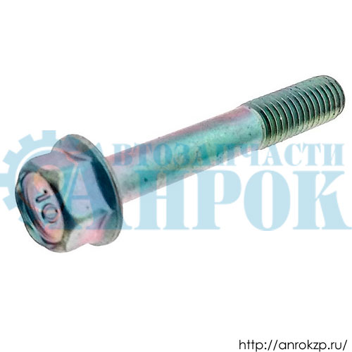 Болт шестерни промежуточной, вала распределительного 11405-08501 / 1140508501 от производителя МК для автомобилей HYUNDAI HD 65/78.