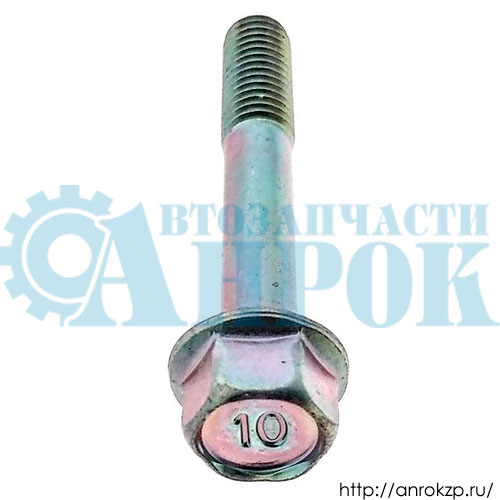 Болт шестерни промежуточной, вала распределительного 11405-08501 / 1140508501 от производителя МК для автомобилей HYUNDAI HD 65/78.
