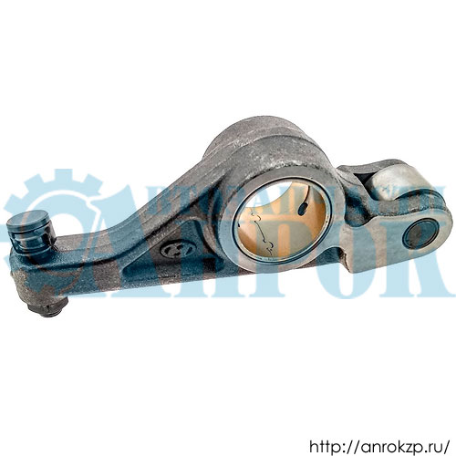 Коромысло клапана HYUNDAI HD120 дв.D6GA MK 24510-52000 / 2451052000 / 24510-52010 / 2451052010.