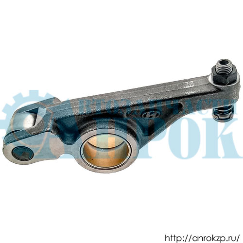 Коромысло клапана HYUNDAI HD120 дв.D6GA MK 24510-52000 / 2451052000 / 24510-52010 / 2451052010.