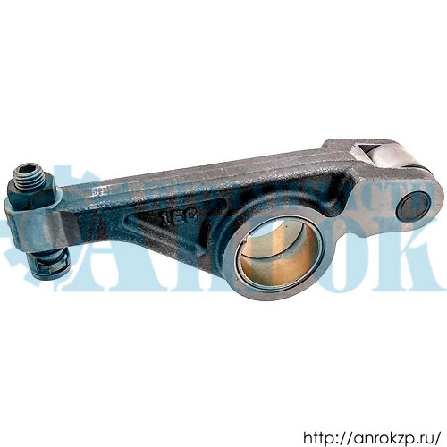 Коромысло клапана HYUNDAI HD120 дв.D6GA MK 24510-52000 / 2451052000 / 24510-52010 / 2451052010.