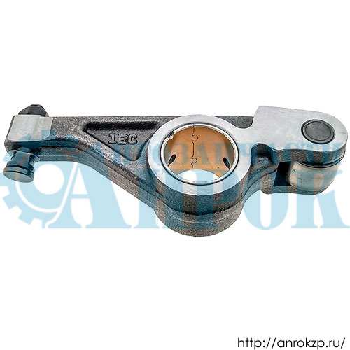 Коромысло клапана HYUNDAI HD120 дв.D6GA MK 24510-52000 / 2451052000 / 24510-52010 / 2451052010.