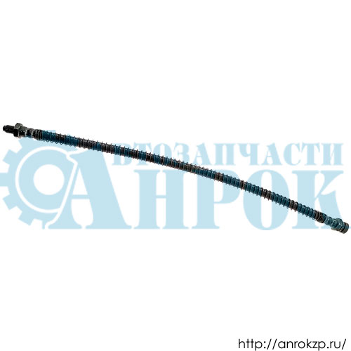 Шланг тормозной задний HYUNDAI County MK 58815-5A000 / 588155A000.