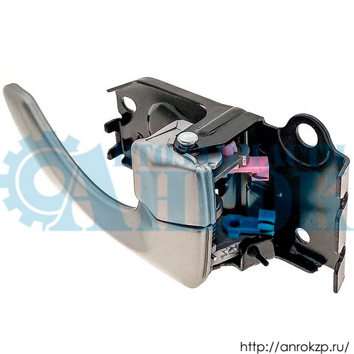 Ручка двери внутренняя правая HYUNDAI HD120/250/270/370/500 МК 82620-26000S4 / 8262026000S4.
